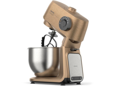 STM 7630RS GORDON Kuchynský robot SENCOR