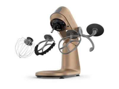 STM 7630RS GORDON Kuchynský robot SENCOR