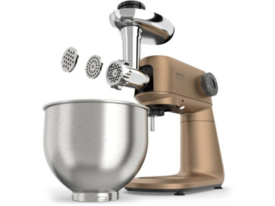 STM 7630RS GORDON Kuchynský robot SENCOR