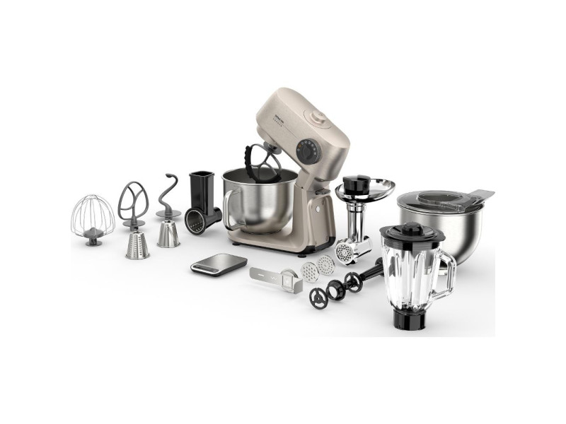 STM 7651WS GORDON Kuchynský robot SENCOR