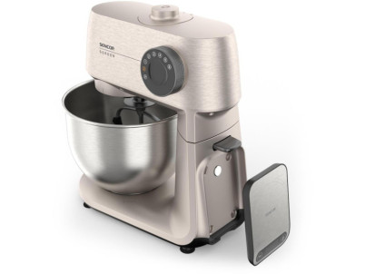 STM 7651WS GORDON Kuchynský robot SENCOR