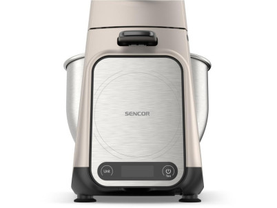 STM 7651WS GORDON Kuchynský robot SENCOR