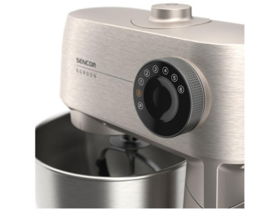 STM 7651WS GORDON Kuchynský robot SENCOR