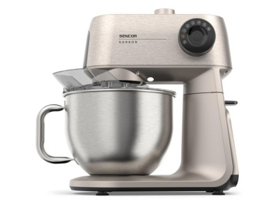 STM 7651WS GORDON Kuchynský robot SENCOR