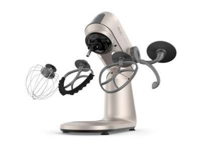 STM 7651WS GORDON Kuchynský robot SENCOR