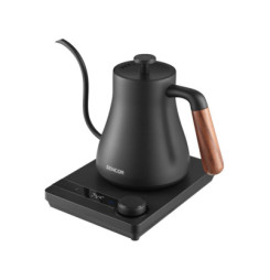 SWK 2828BK rýchlovarná kanvica SENCOR