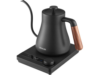 SWK 2828BK rýchlovarná kanvica SENCOR SWK 2828BK rýchlovarná kanvica SENCOR