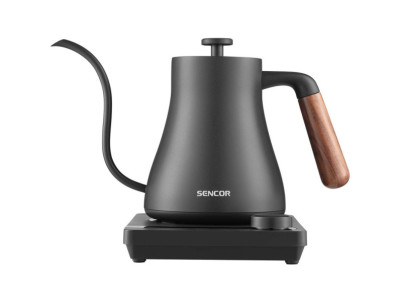 SWK 2828BK rýchlovarná kanvica SENCOR SWK 2828BK rýchlovarná kanvica SENCOR