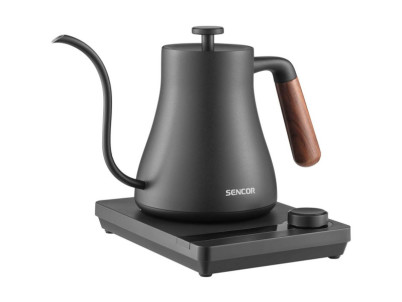 SWK 2828BK rýchlovarná kanvica SENCOR SWK 2828BK rýchlovarná kanvica SENCOR