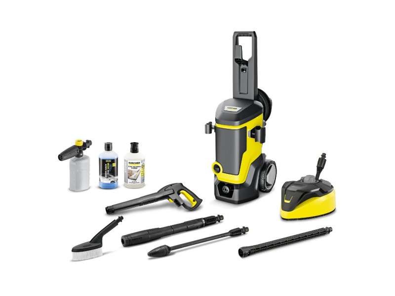 K 7 WCM Premium Car and Home KÄRCHER