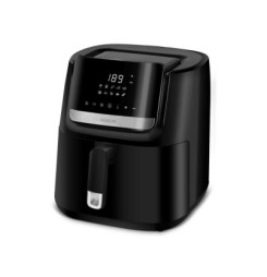 SFR 6550BK-EUE3 Teplov. fritéza SENCOR