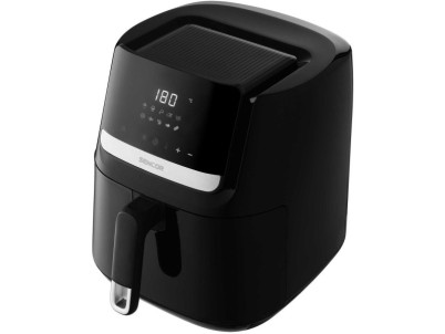 SFR 6550BK-EUE3 Teplov. fritéza SENCOR SFR 6550BK-EUE3 Teplov. fritéza SENCOR