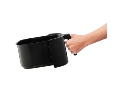 SFR 6550BK-EUE3 Teplov. fritéza SENCOR SFR 6550BK-EUE3 Teplov. fritéza SENCOR