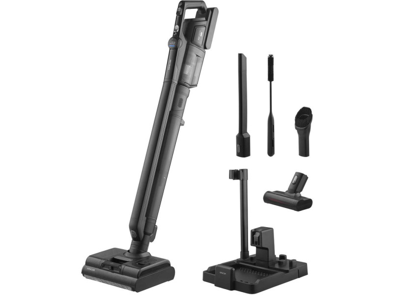 SVW 8822BK Podlahová umývačka SENCOR SVW 8822BK Podlahová umývačka SENCOR