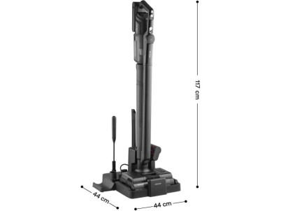 SVW 8822BK Podlahová umývačka SENCOR SVW 8822BK Podlahová umývačka SENCOR