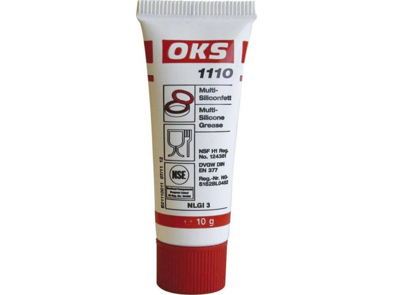 2790000131 silikónové mazivo SCANPART