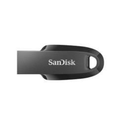 SanDisk Ultra Curve Flash Drive, USB 3.2, 32GB, b