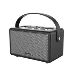 YSP 55BK BT repro MAMBO L černá YENKEE