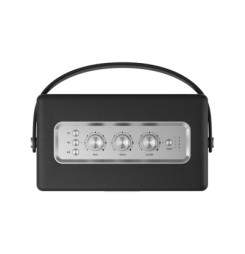 YSP 55BK BT repro MAMBO L černá YENKEE