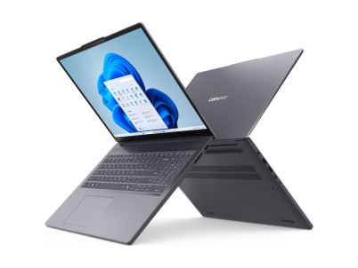 IPS 3 16 R7 16GB 1T W11H Gray LENOVO