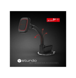 Magnetický držiak na príst.dosku STURDO