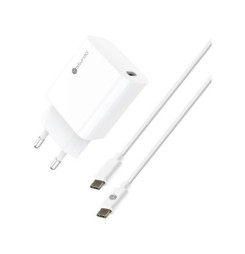 Mini 3A PD 20W síť.nab. white STURDO