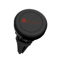 Magnetický držiak do vet.mriežky STURDO