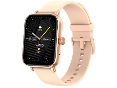 Versa HR+rosegold smart watch CARNEO