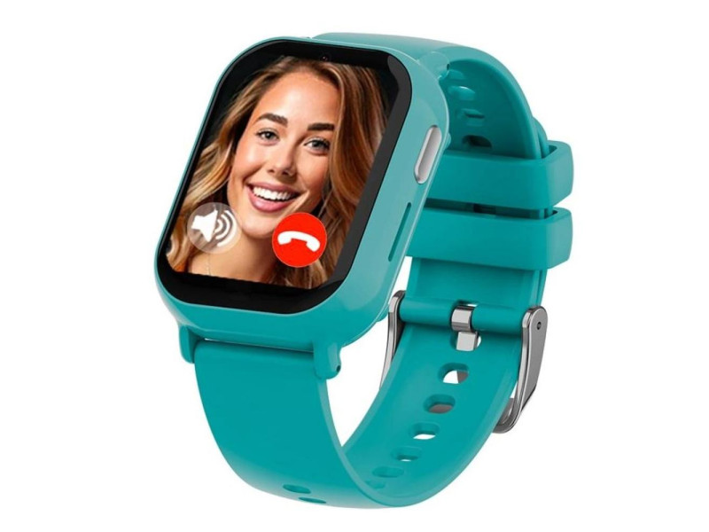 GuardKid+ 4G TINY Blue CARNEO GuardKid+ 4G TINY Blue CARNEO