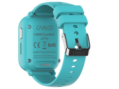 GuardKid+ 4G TINY Blue CARNEO GuardKid+ 4G TINY Blue CARNEO