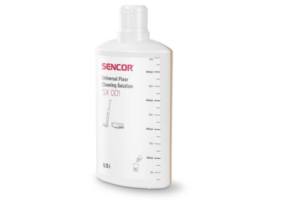 SX 001 Čistiaci prost. na podlahy SENCOR