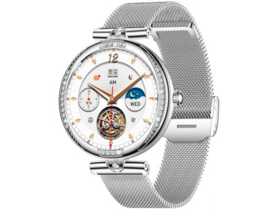 Seinna HR+ silver CARNEO Seinna HR+ silver CARNEO