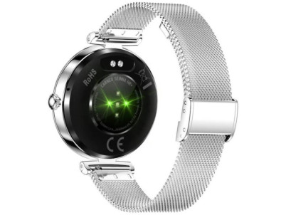 Seinna HR+ silver CARNEO Seinna HR+ silver CARNEO