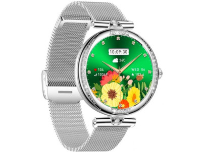 Seinna HR+ silver CARNEO Seinna HR+ silver CARNEO