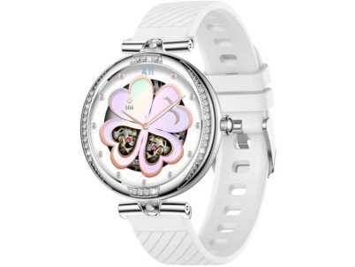 Seinna HR+ silver CARNEO Seinna HR+ silver CARNEO