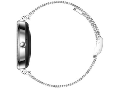 Seinna HR+ silver CARNEO Seinna HR+ silver CARNEO