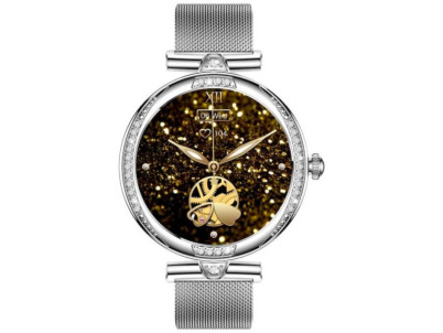 Seinna HR+ silver CARNEO Seinna HR+ silver CARNEO