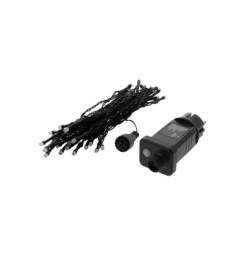 DELTACO SMART Vianočné osvetlenie, 5m