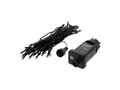 DELTACO SMART Vianočné osvetlenie, 5m DELTACO SMART Vianočné osvetlenie, 5m