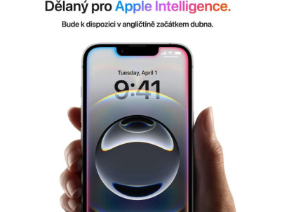 iPhone 16e 256GB Black APPLE