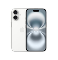 iPhone 16 128GB White APPLE