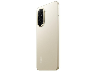 Redmi A5 3/64GB Gold Xiaomi