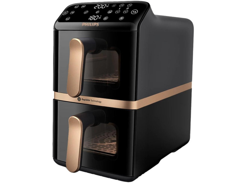 NA462/70 Teplov. fritéza 10L PHILIPS