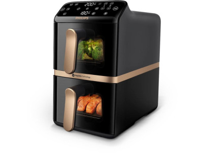 NA462/70 Teplov. fritéza 10L PHILIPS