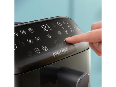 NA462/70 Teplov. fritéza 10L PHILIPS