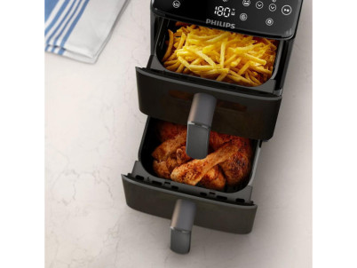 NA462/70 Teplov. fritéza 10L PHILIPS