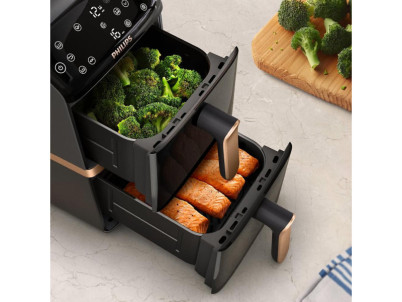 NA462/70 Teplov. fritéza 10L PHILIPS