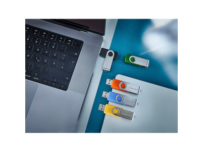 INTENSO Basic Line 5x 32GB USB 2.0 (3503585)