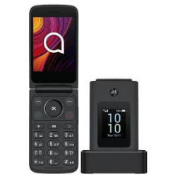 Onetouch 4043 Dark Night Gray TCL