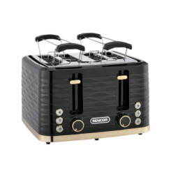 STS 7551BK-EUE3 Topinkovač SENCOR